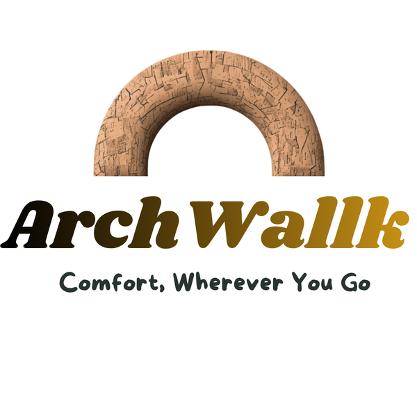 ArchWallk