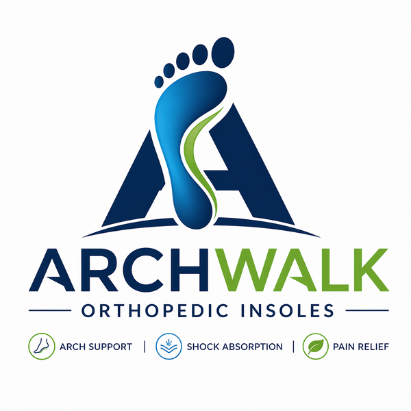 ArchWallk