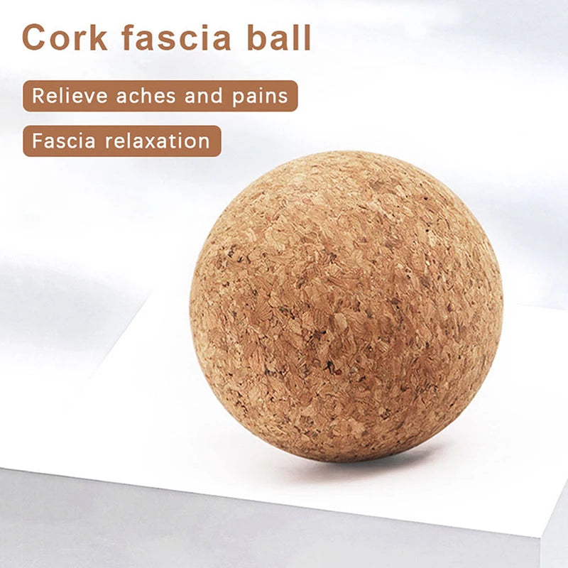 Balle Massage Liège ArchWalk - Guide utilisation