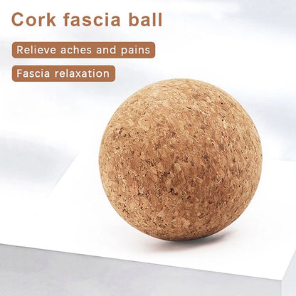 Balle Massage Liège ArchWalk - Guide utilisation