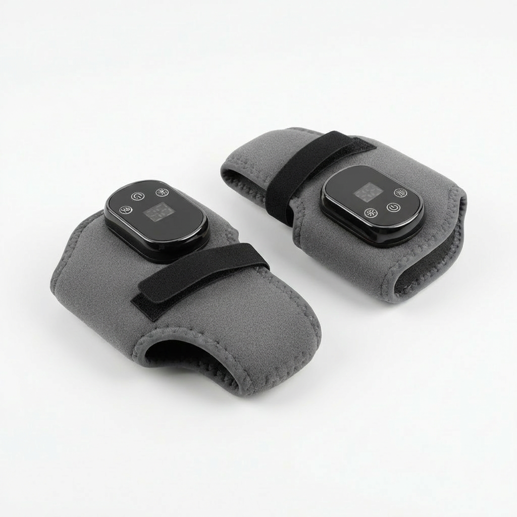 2 VIP Electric Foot Massager