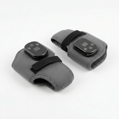 2 VIP Electric Foot Massager