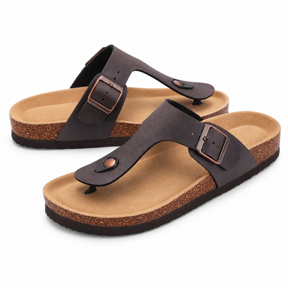 New Cork Sandals For Women