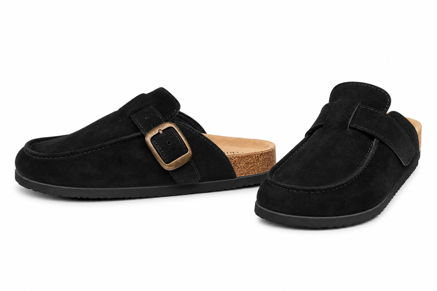 Men Clogs with Arch Support