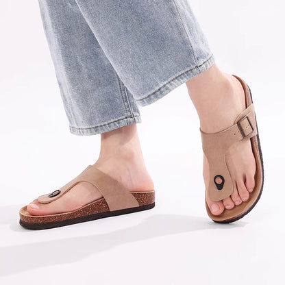 New Cork Sandals For Women