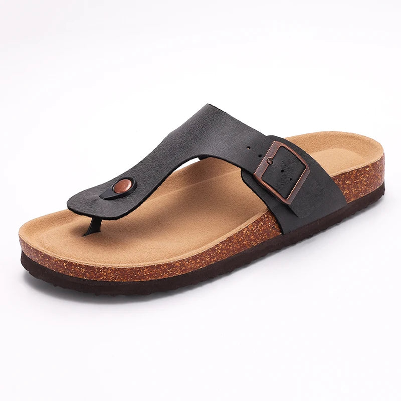 New Cork Sandals For Women