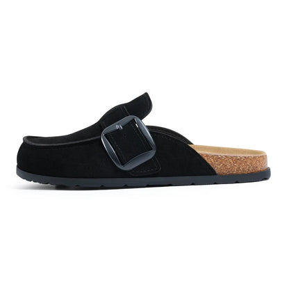 Men Clogs with Arch Support