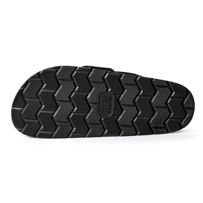 Men Clogs with Arch Support